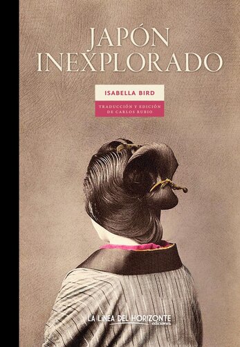 libro gratis Japó inexplorado