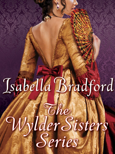 libro gratis The Wylder Sisters 3-Book Bundle: When You Wish Upon a Duke, When the Duchess Said Yes, When the Duke Found Love