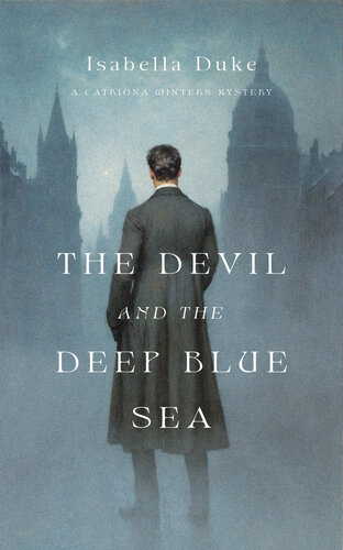 descargar libro The Devil and the Deep Blue Sea