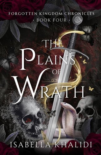 descargar libro The Plains of Wrath (Forgotten Kingdom Book 4) (Forgotten Kingdom Chronicles)