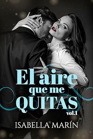 libro gratis El aire que me quitas