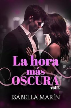 libro gratis La hora más oscura (Juegos Peligrosos 2)