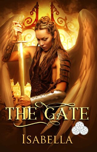 descargar libro The Gate