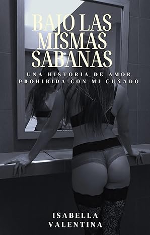 descargar libro Bajo las mismas sábanas