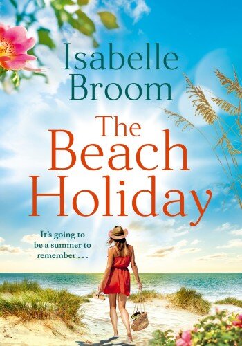 descargar libro The Beach Holiday