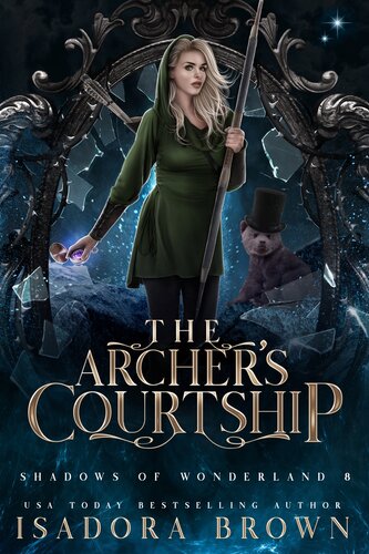 descargar libro The Archer's Courtship