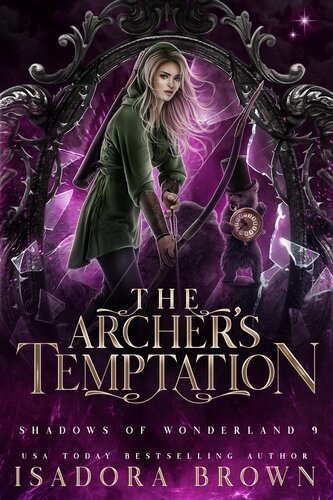 descargar libro The Archer's Temptation