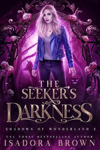 descargar libro The Seeker's Darkness