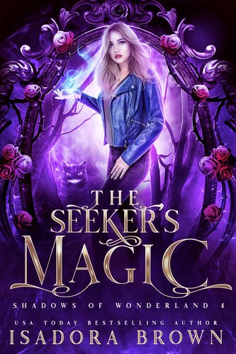 descargar libro The Seeker's Magic