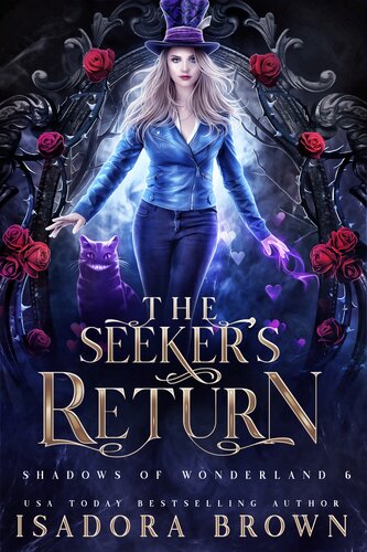 libro gratis The Seeker's Return