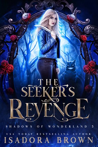 libro gratis The Seeker's Revenge