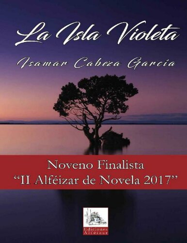 descargar libro La isla violeta