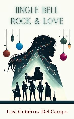 libro gratis Jingle Bell Rock & Love (Los Misterios de New Cork #02)