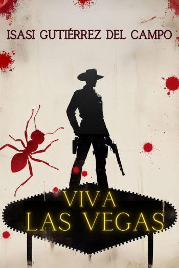 descargar libro Viva Las Vegas (Los Misterios de New Cork #05)