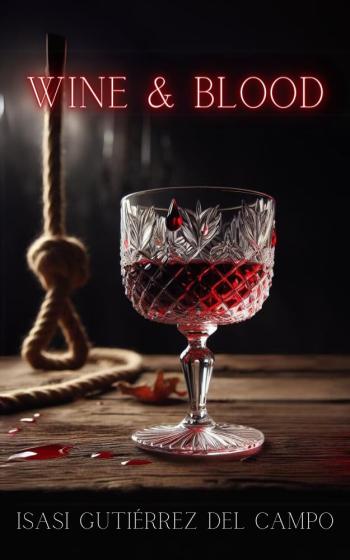 descargar libro Wine & Blood (Los Misterios de New Cork #04)