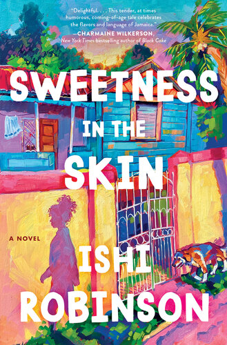 descargar libro Sweetness in the Skin