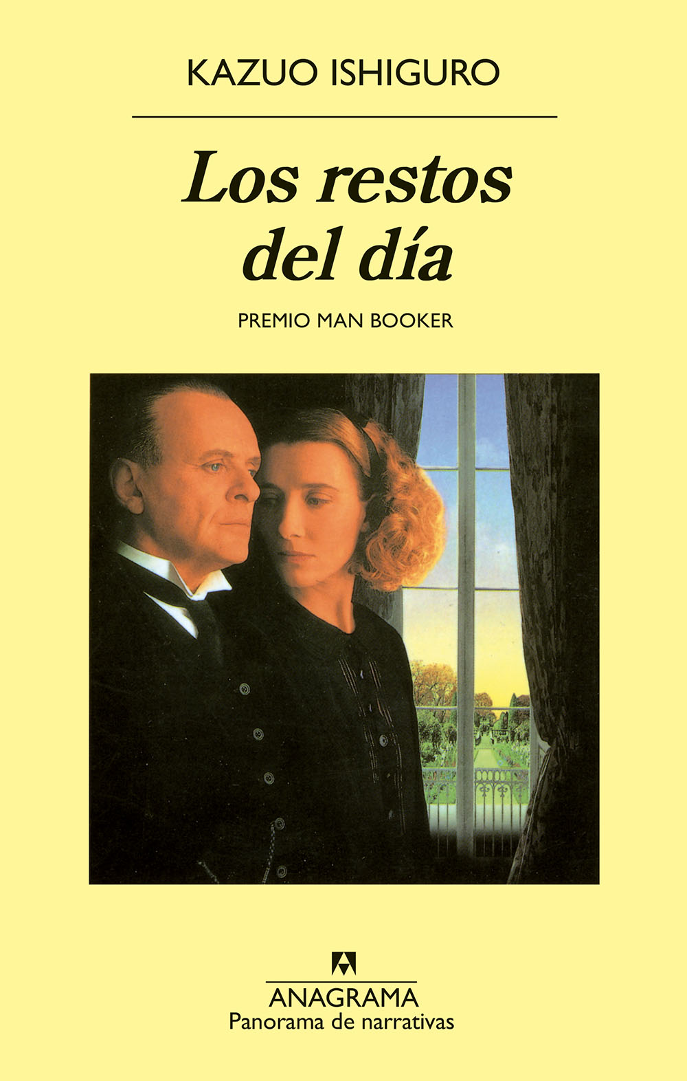 descargar libro Los restos del da