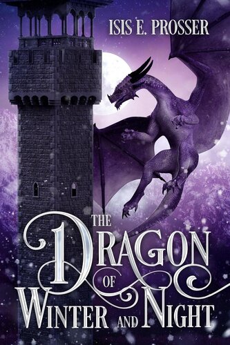 libro gratis The Dragon of Winter and Night