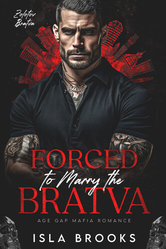 libro gratis Forced to Marry the Bratva