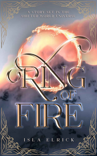 libro gratis Ring of Fire (An Everwinter Series Novella) (The Everwinter Series)