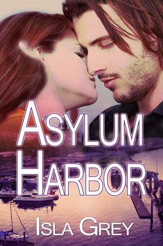 descargar libro Asylum Harbor