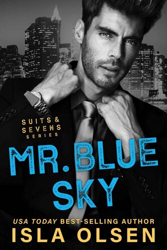 descargar libro Mr Blue Sky