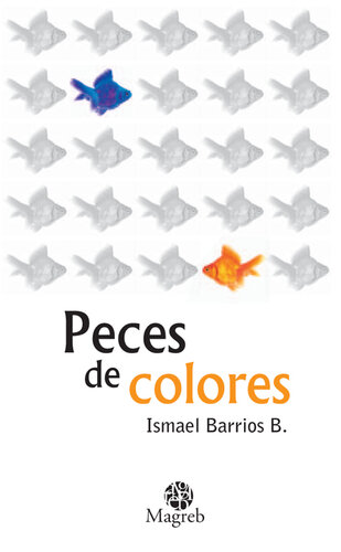 libro gratis Peces de colores