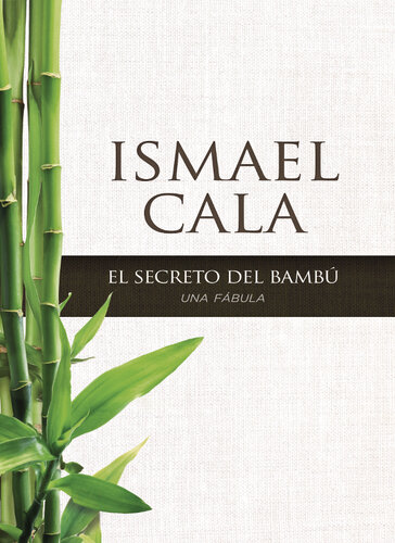 descargar libro secreto del Bambú: Una fábula