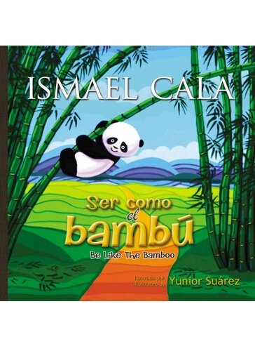 libro gratis Ser como el bambú: Be Like Bamboo (Spanish edition)