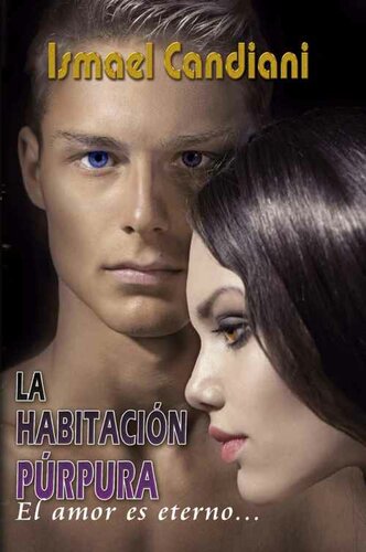 descargar libro La Habitacion Purpura: El amor es eterno (Spanish Edition)