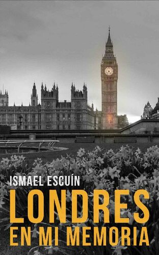 descargar libro Londres en mi memoria