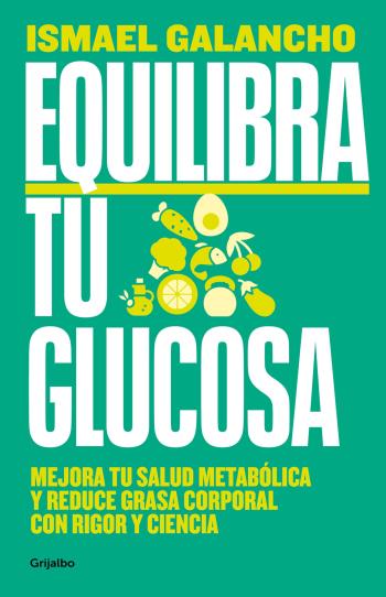 libro gratis Equilibra tu glucosa