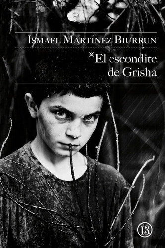 descargar libro El escondite de Grisha