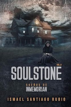 libro gratis Soulstone. Sueños de Inmemorian (Inmemorian 0)