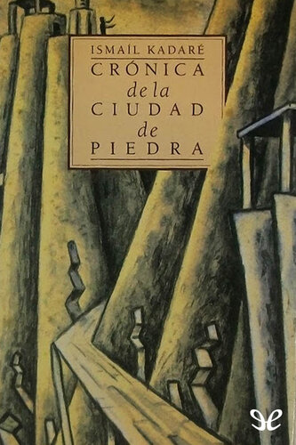 descargar libro Crónica de la ciudad de piedra