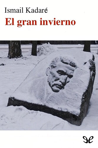 descargar libro El gran invierno