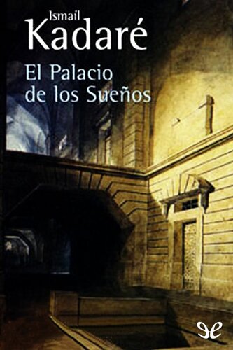 libro gratis El palacio de los sueños