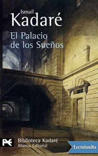 descargar libro El palacio de los sueños