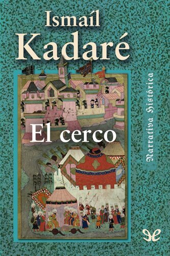 libro gratis El cerco