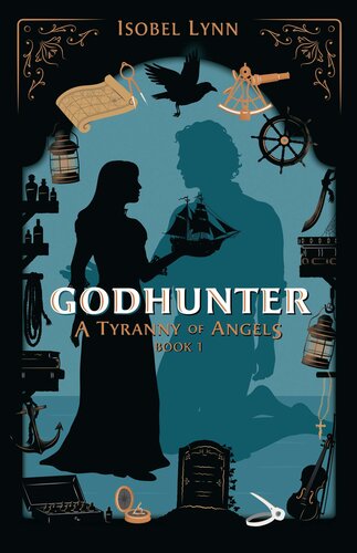 descargar libro Godhunter