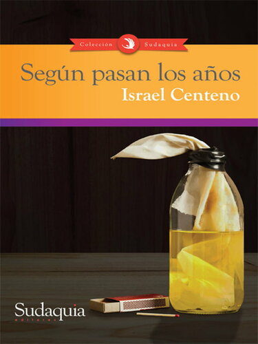 descargar libro Segn pasan los aos