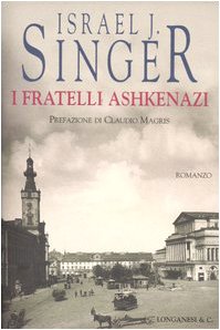 libro gratis I fratelli Ashkenazi