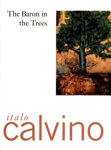 descargar libro The Baron in the Trees