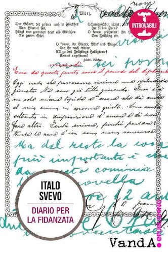 descargar libro Diario per la fidanzata (Italian Edition)