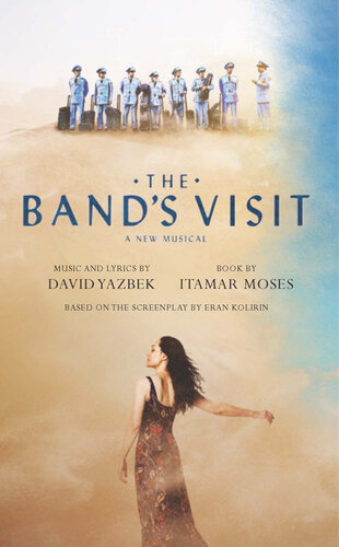 descargar libro The Band's Visit