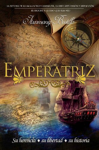 libro gratis La Emperatriz I