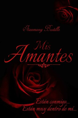 descargar libro Mis Amantes