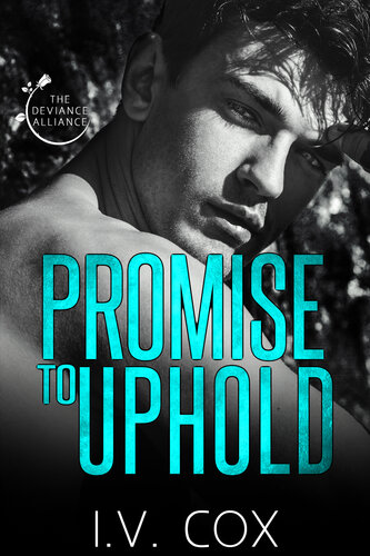 descargar libro Promise to Uphold: Book Two of the “Broken” duology