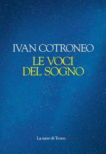 descargar libro Le voci del sogno