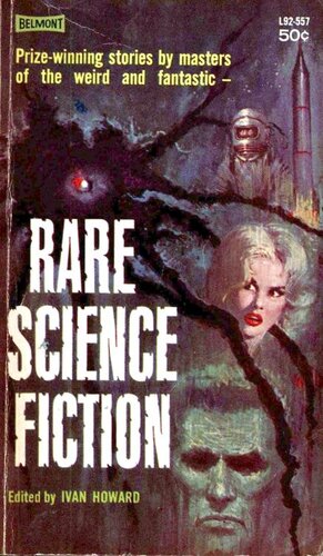 descargar libro Rare Science Fiction